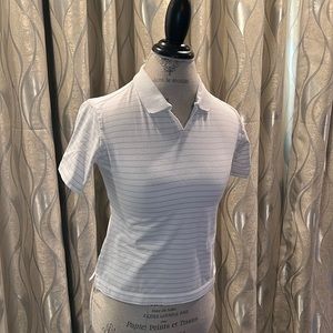 Nike Golf Crop Shirt